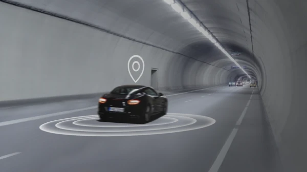 GNSS navigációs és gépirányítási megoldás
