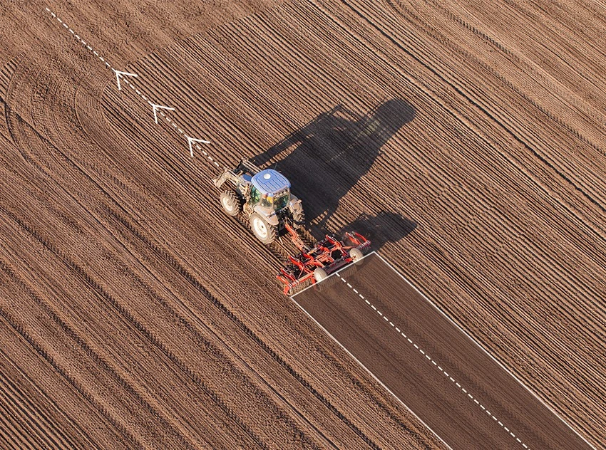 D1-L – Precision Agricuture