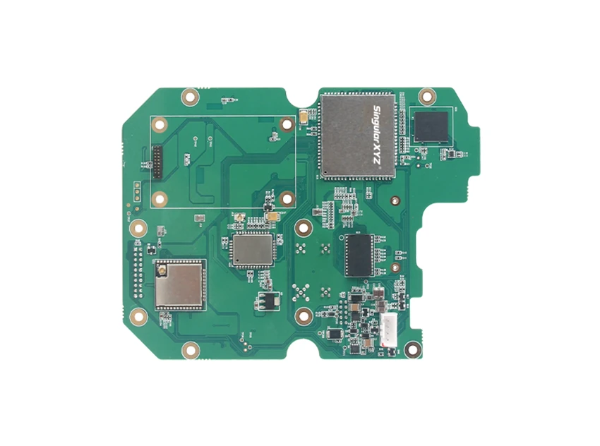 High Compatibility DK100 – High Compatibility