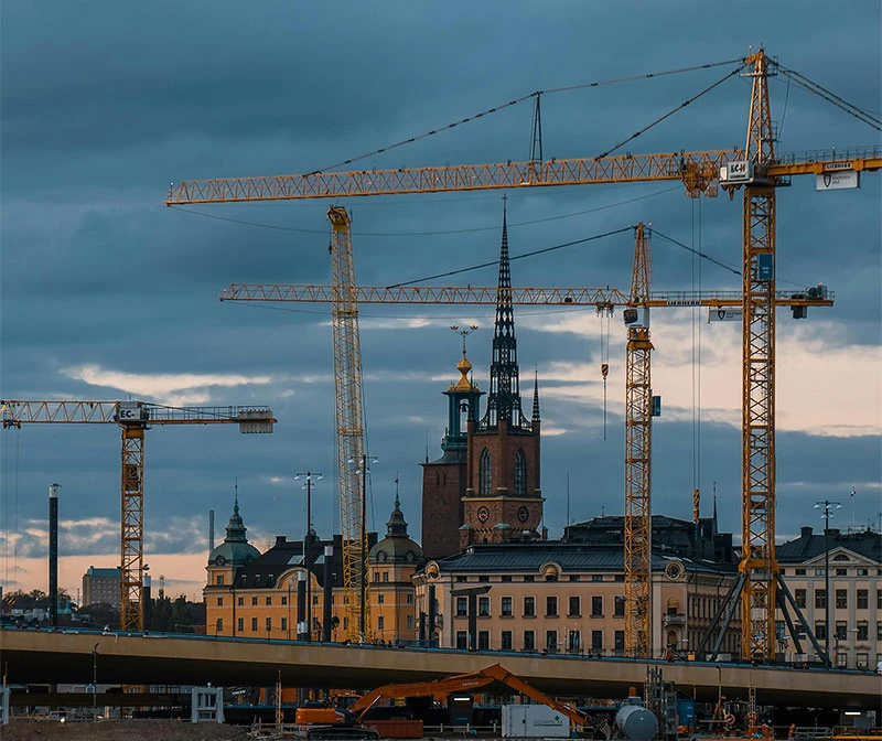 Construction Mapping H1 Scanner – Construction Mapping