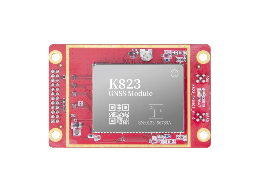 Easy Integration K823 – Easy Integration