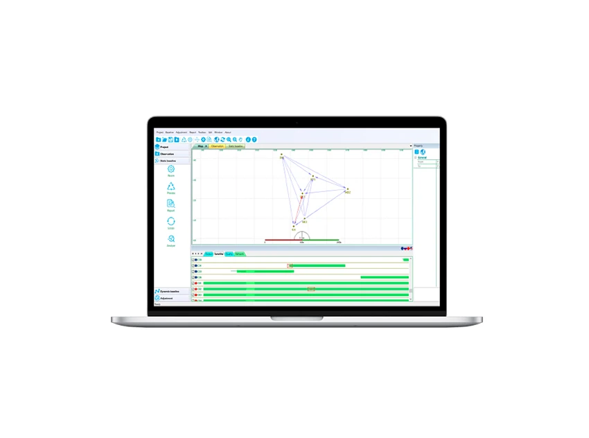 Easy-To-Use Software PProcessing – Easy-To-Use Software