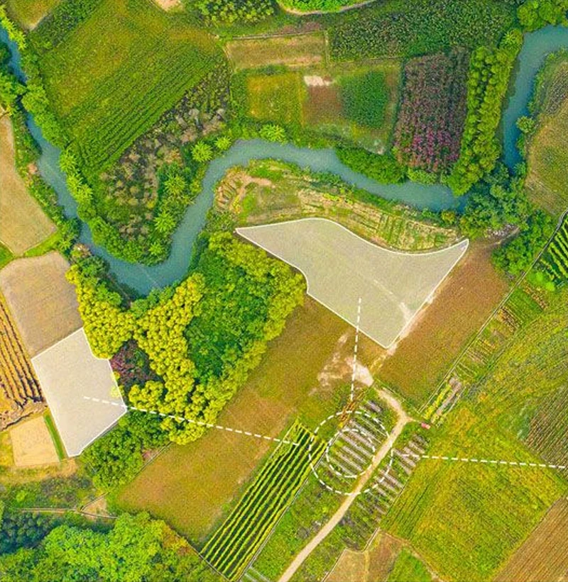 Smart Farm Management SAgro200 – Smart Farm Management