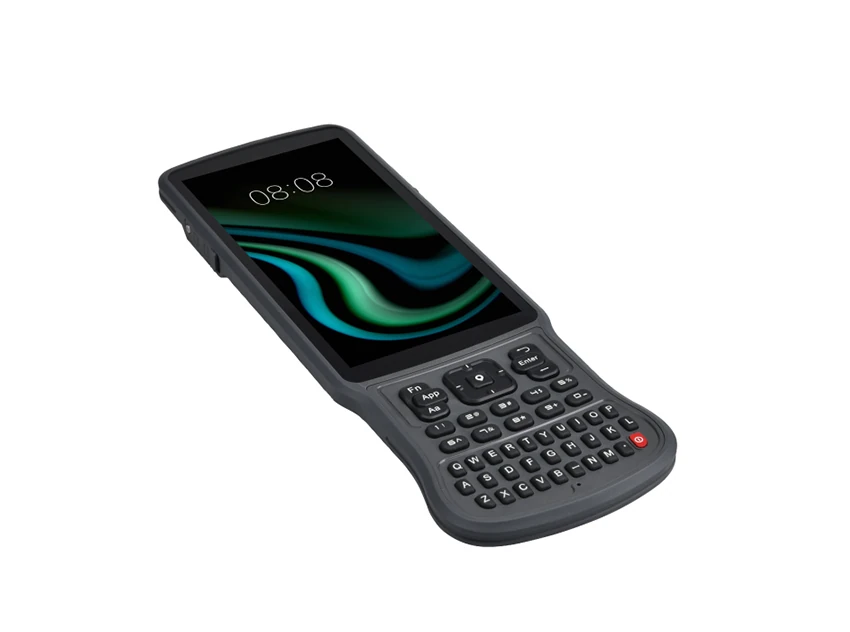 SC300 – Teljes QWERTY billentyűzet