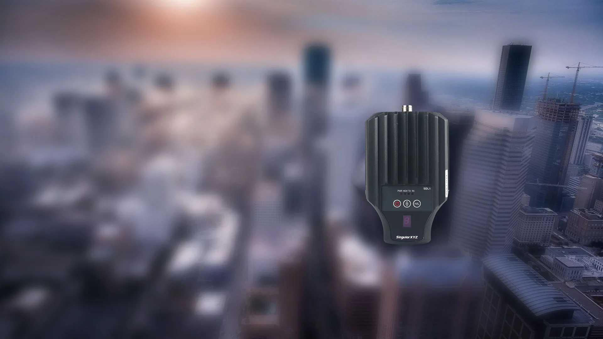 SDL1 EXTERNAL DATALINK