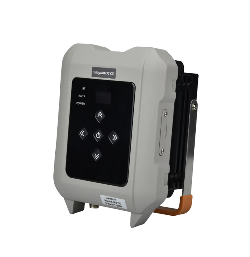 SDL2 – Superior Data Transmission