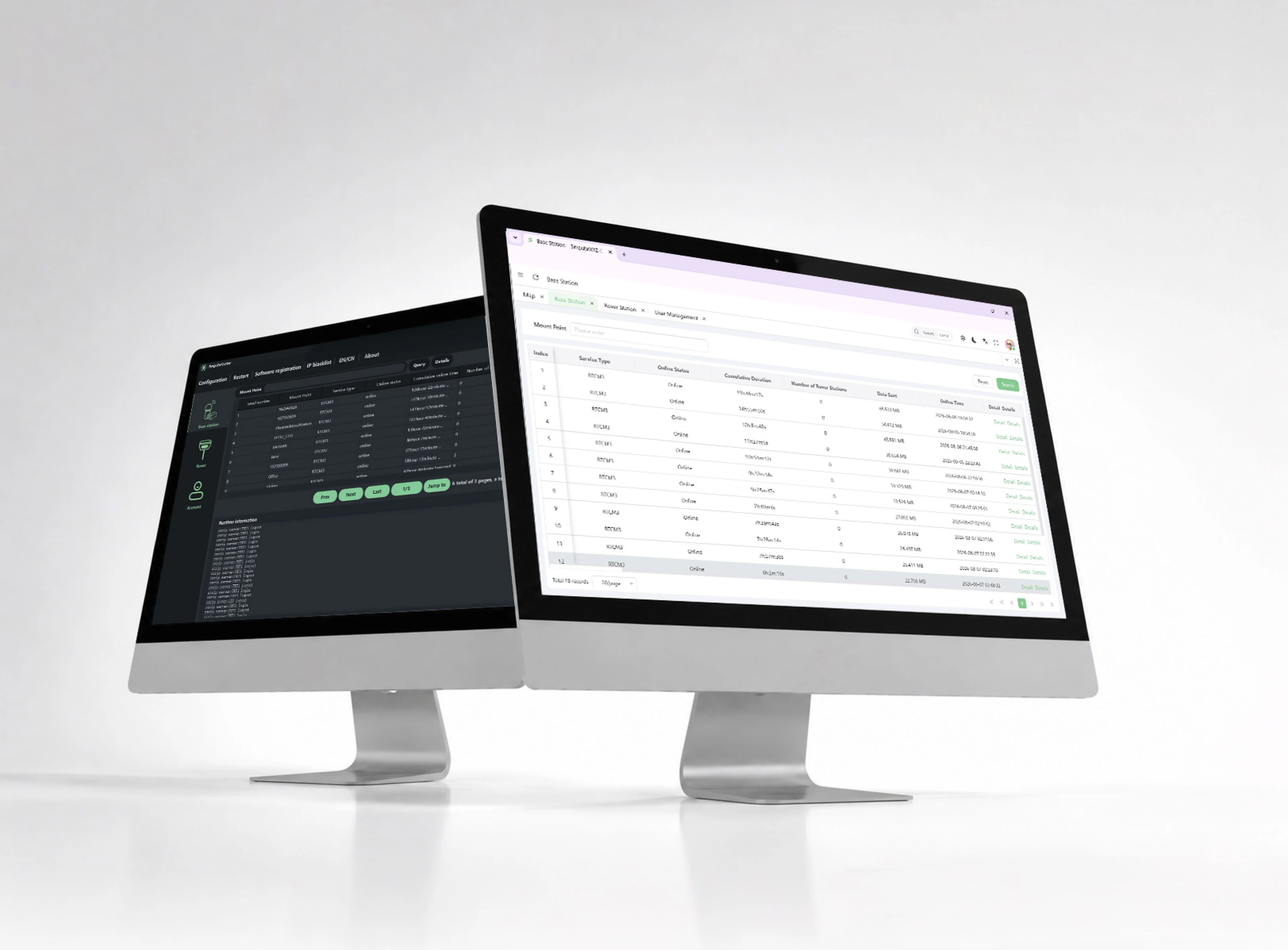 SingularCaster – Rugalmas asztali és webes hozzáférés