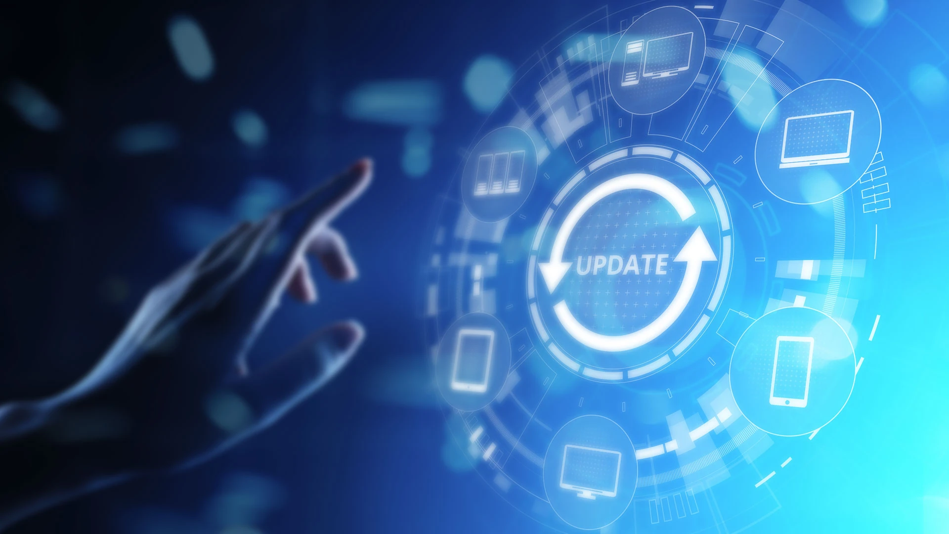 Non-Stop Improving SingularPad – Non-Stop Improving