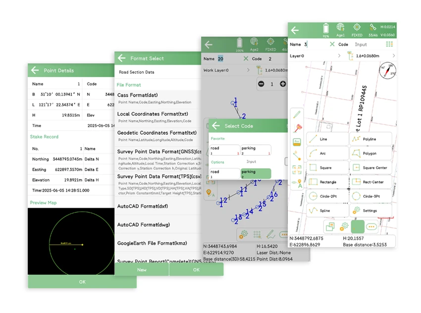 Professional Design SingularPad – Professional Design