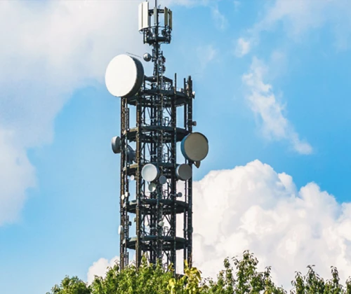 Telecom ST100 – Telecom