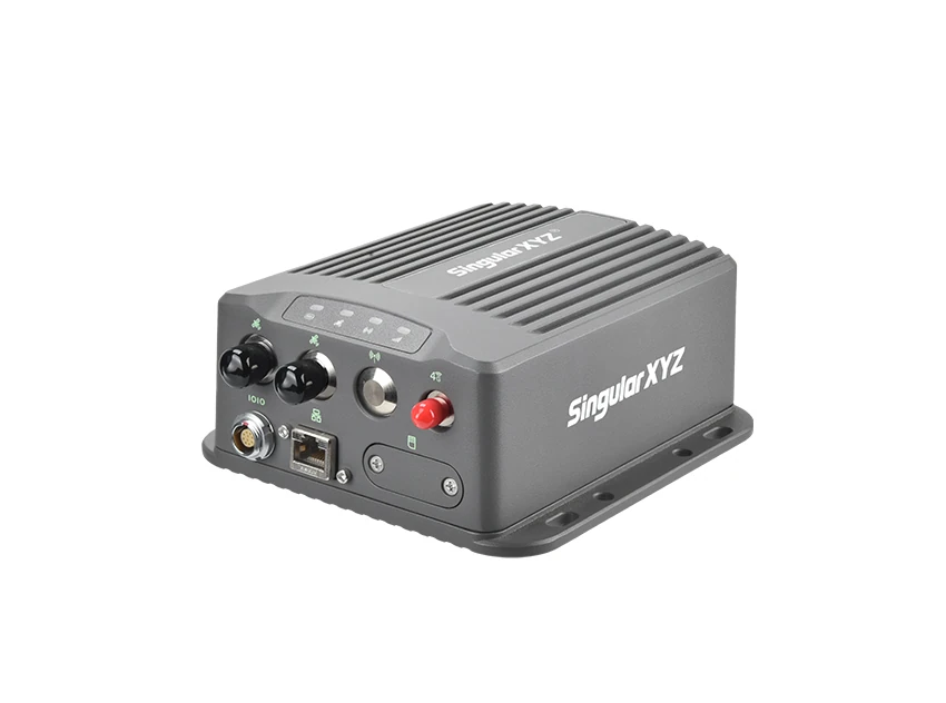 Precise Navigation SV100 Dual – Precise Navigation