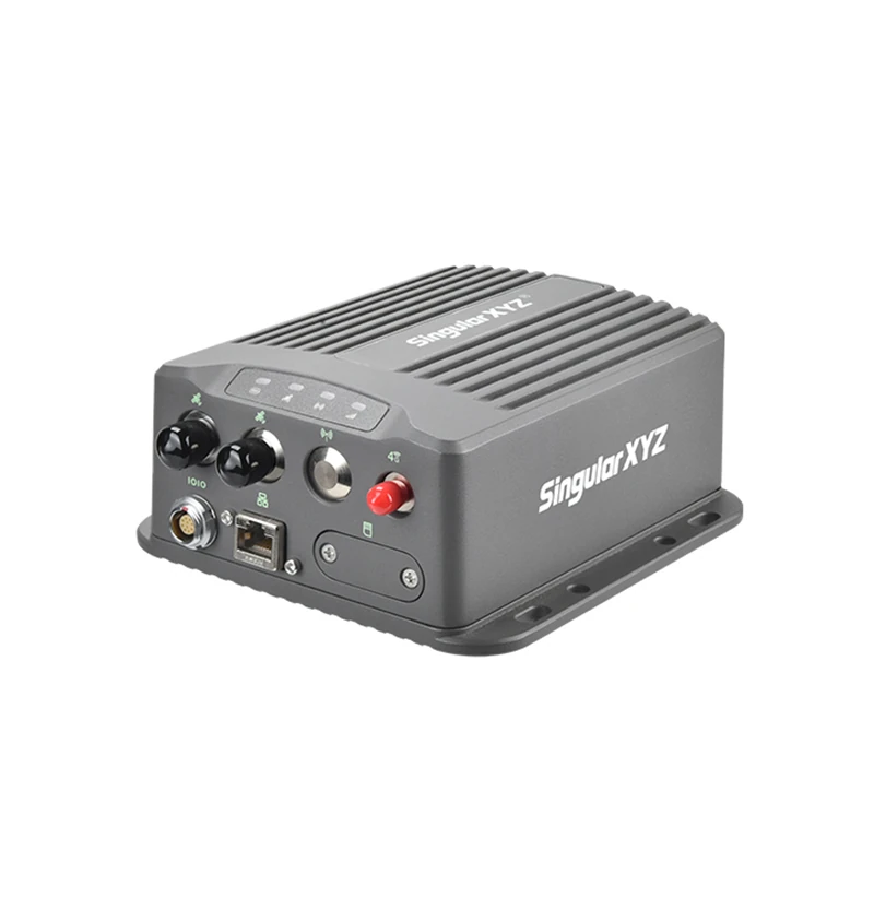 Rugged Housing SV100 Dual – Rugged Housing