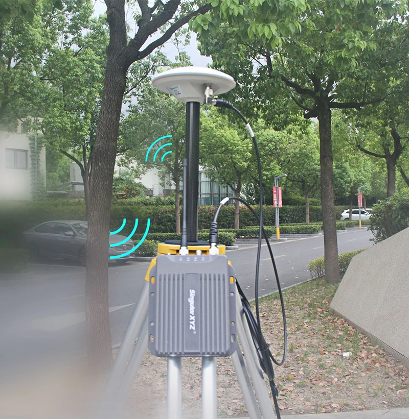 RTK híd SV100 – RTK híd