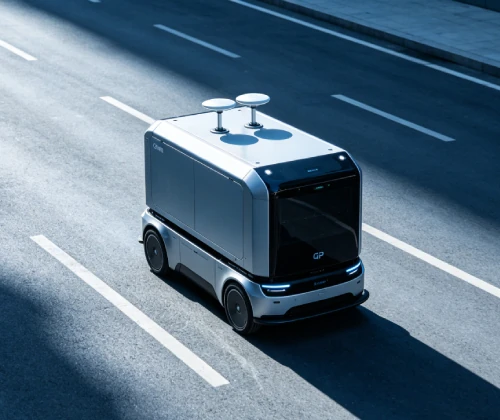 SV200 INS – Pilóta nélküli automatizálás