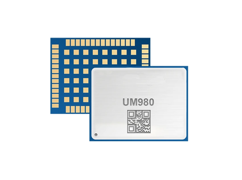 Easy Integration UM980 – Easy Integration