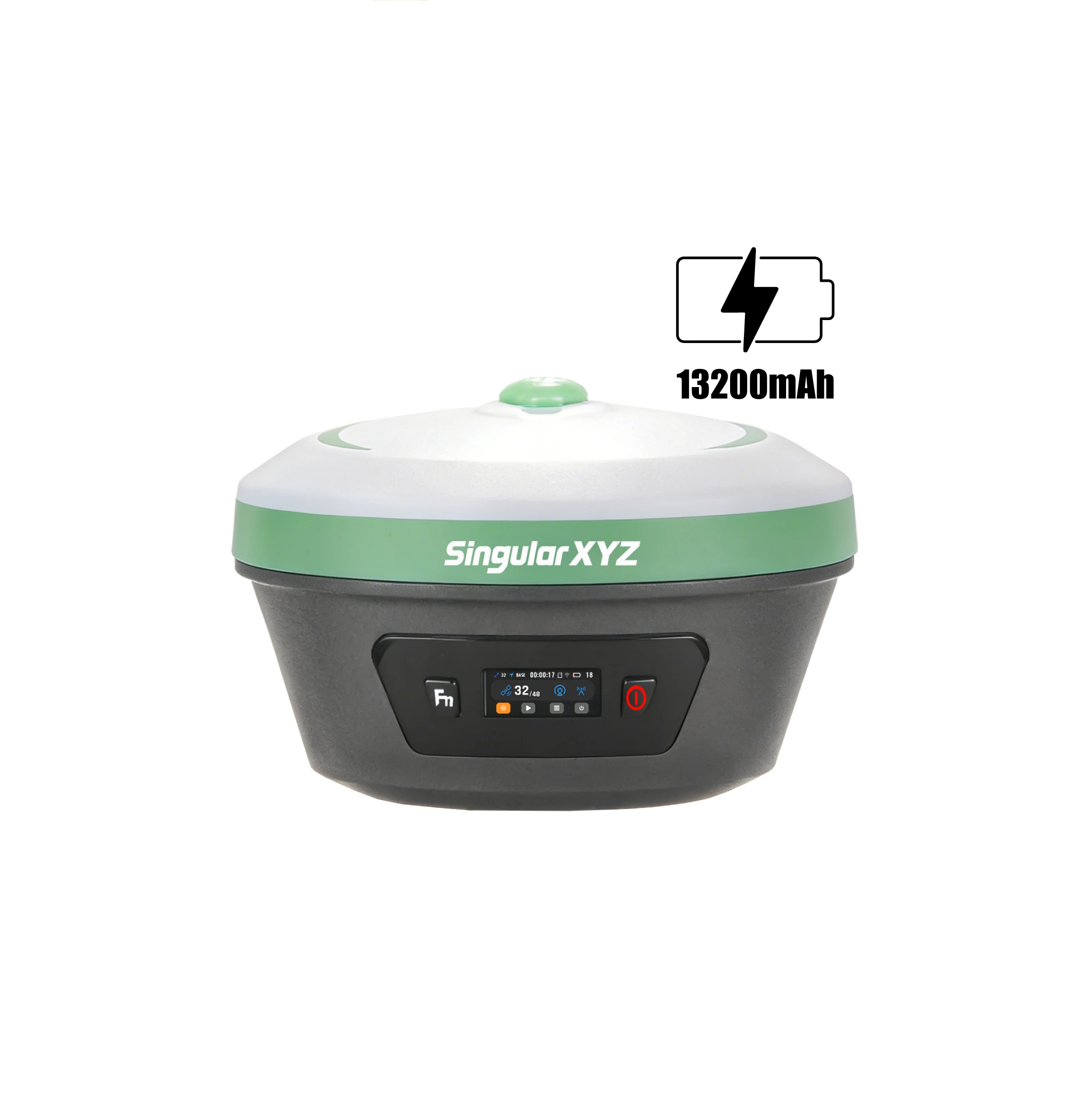 Xbase – 13200 mAh-s akkumulátor