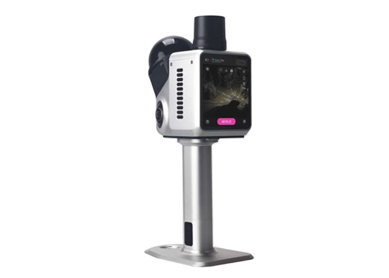 H1 kézi 3D lézerszkenner H1 kézi 3D lézerszkenner