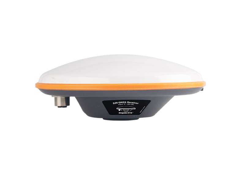 S20 GNSS-vevő S20 GNSS-vevő