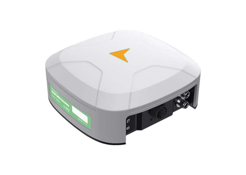 S200 GNSS-vevő S200 GNSS-vevő