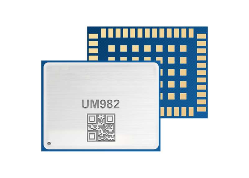 UM982 GNSS-modul UM982 GNSS-modul
