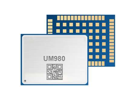 UM980 GNSS-modul